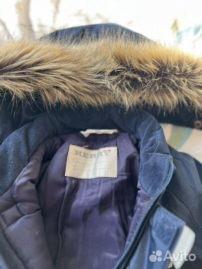 Комбинезон Kerry