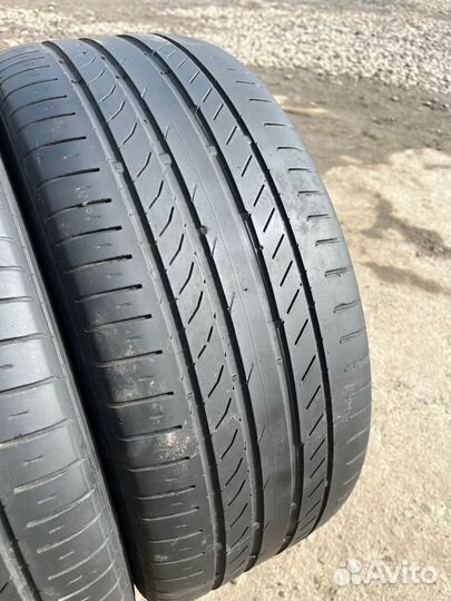 Continental ContiSportContact 5 225/45 R18