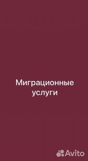 РВП, ВНЖ, гражданство РФ, легальное пребывание иг