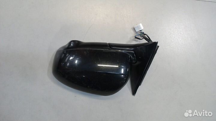 Зеркало боковое Infiniti EX35, 2011