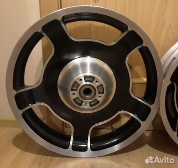Колёса диски Harley Davidson Touring
