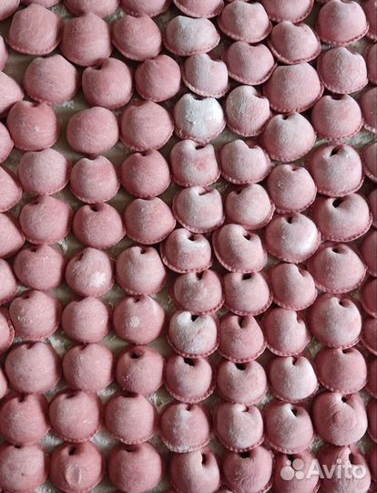 Домашние полуфабрикаты