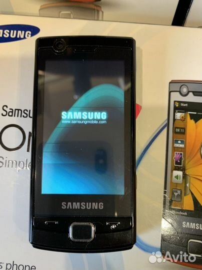 Samsung ZV40