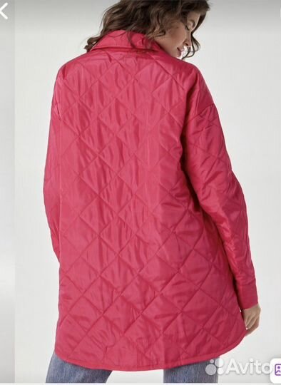 Куртка рубашка