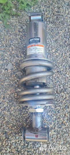 Амортизатор на драг стар xvs 400