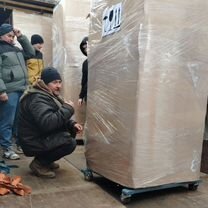 Услуги грузчиков переезды вывоз мусора такелаж, Ивантеевка