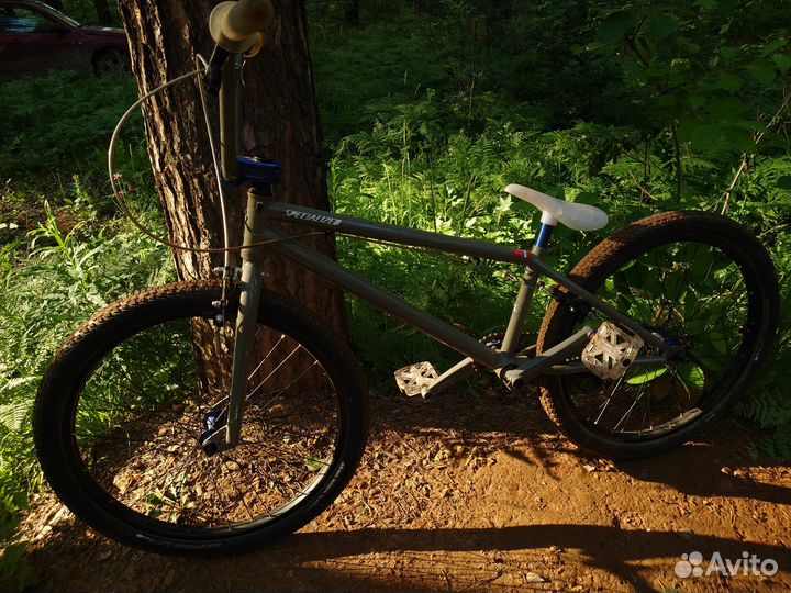 Велосипед Specialized P.24