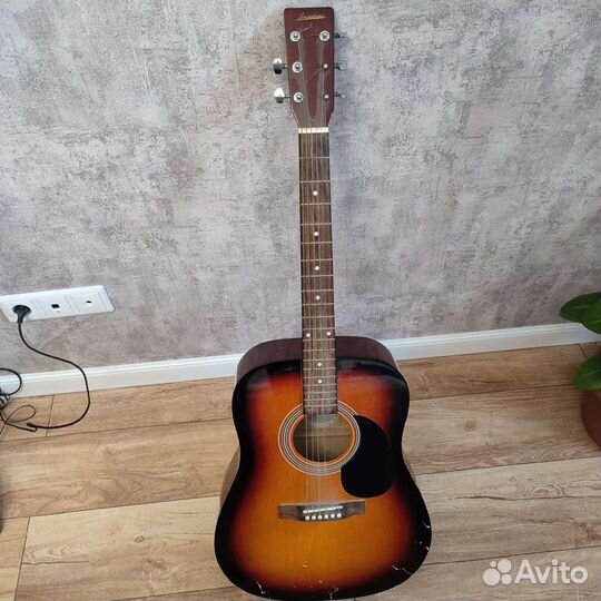 Акустическая гитара Elenberg