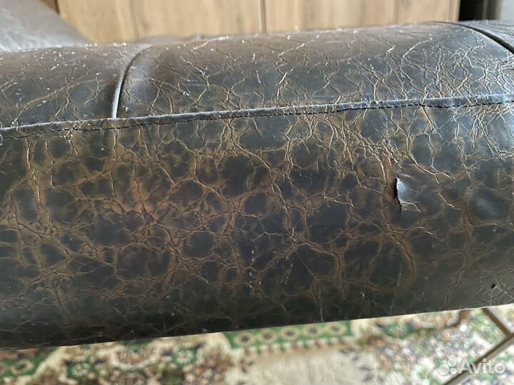 Кушетка косметологическая кресло