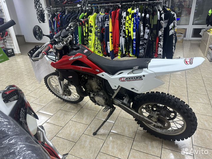 Продам Husqvarna с птс