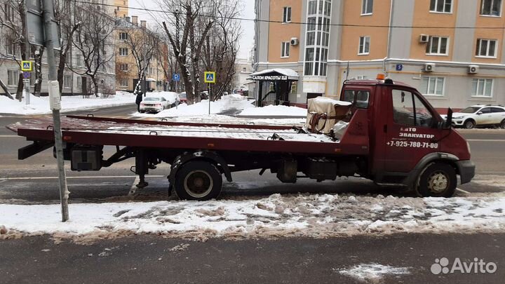 ГАЗ Валдай, 2013