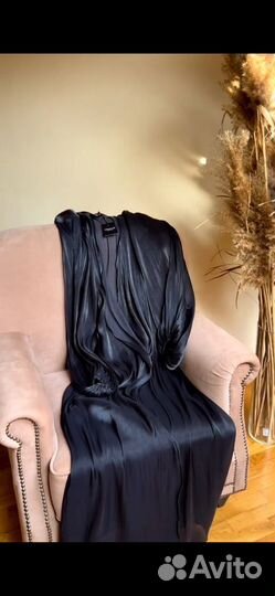 Накидка из органзы