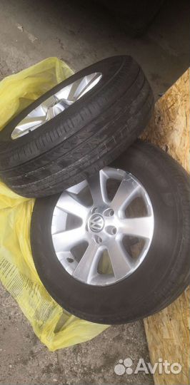 Pirelli Scorpion Verde 215/70 R16