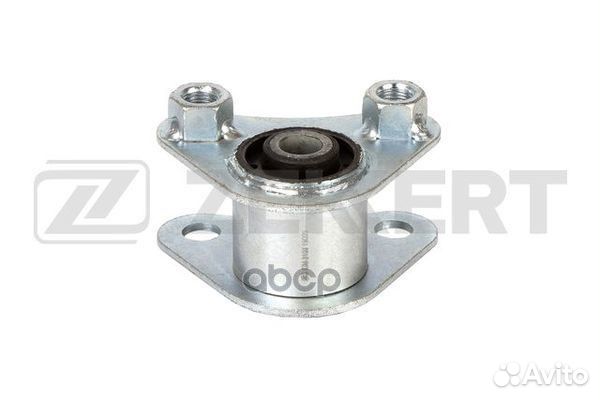 Опора двигателя зад. Citroen Jumper (230 244