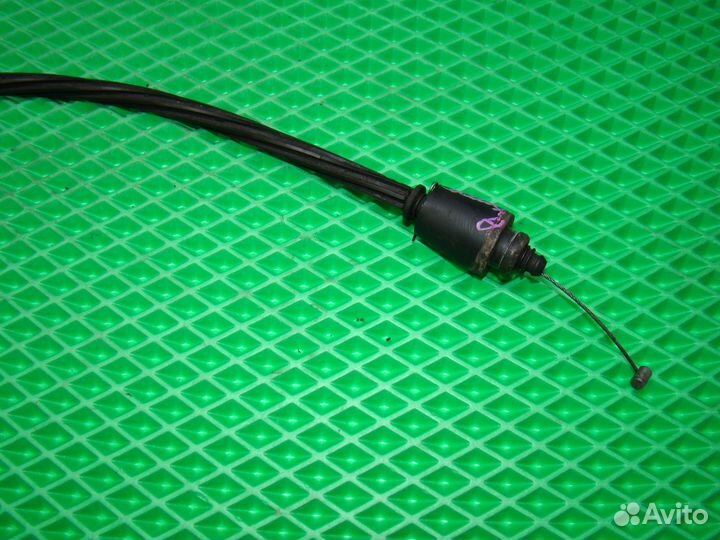 Трос газа iran khodro samand саманд