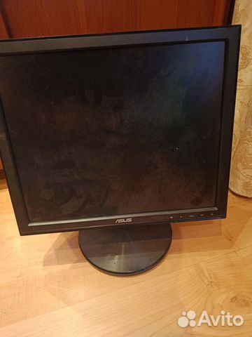 Монитор asus VB171D