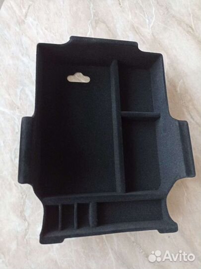 Ящик в подлокотник хавал н9