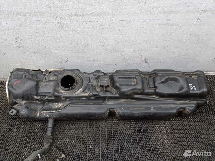 Бак топливный Mercedes-Benz Sprinter