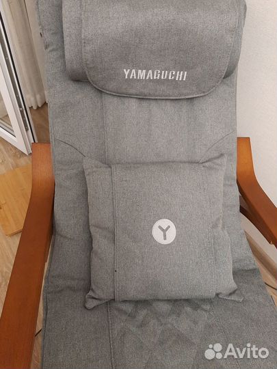 Кресло массажное yamaguchi