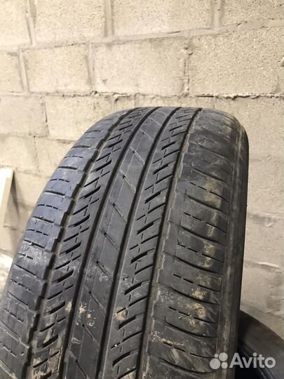 Bridgestone Dueler A/T 225/55 R18 98V