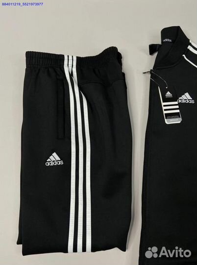 Спортивный Коcтюм Adidas (Арт.77614)