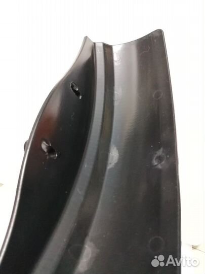 Крылья инвалидной коляски Armed H033D