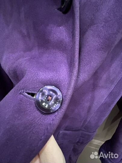 Дубленка Escada 46