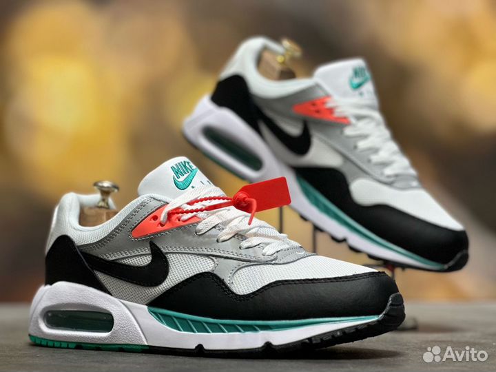 Кроссовки Nike Air Max Correlate