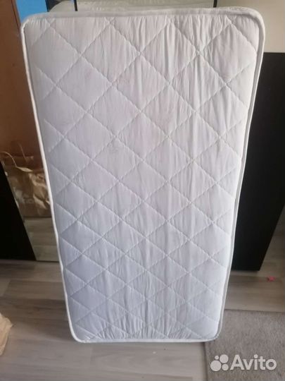 Матрас детский