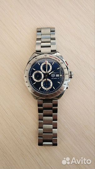 Часы TAG Heuer Formula 1 Calibre 16