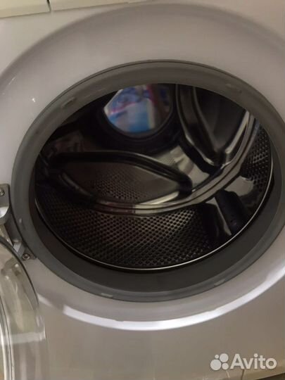 Стиральная машина Атлант
