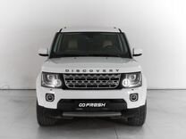 Land Rover Discovery 3.0 AT, 2014, 146 923 км, с пробегом, цена 2 844 000 руб.