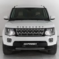 Land Rover Discovery 3.0 AT, 2014, 146 923 км, с пробегом, цена 2 940 000 руб.
