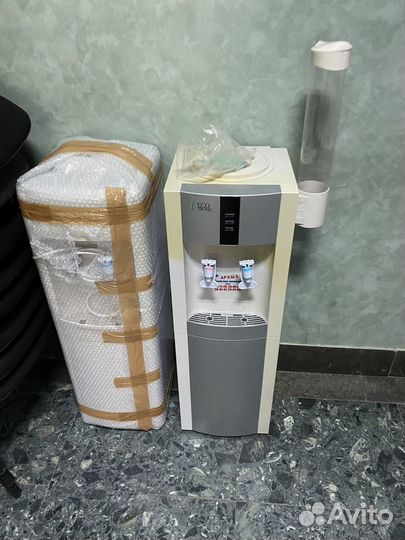 Кулер для воды