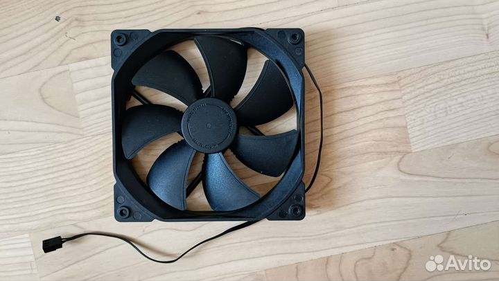 Вентиляторы Fractal Design Dynamic X2 GP-14