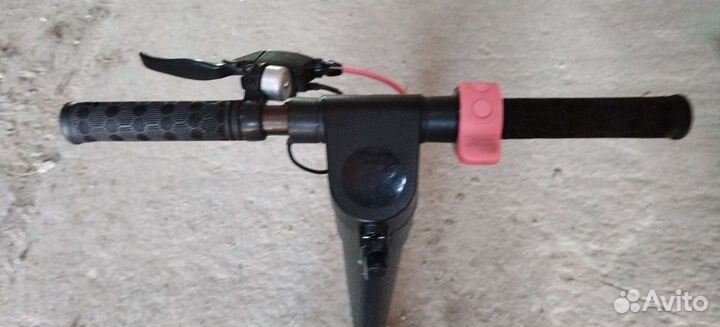 Электросамокат fastoo 3f