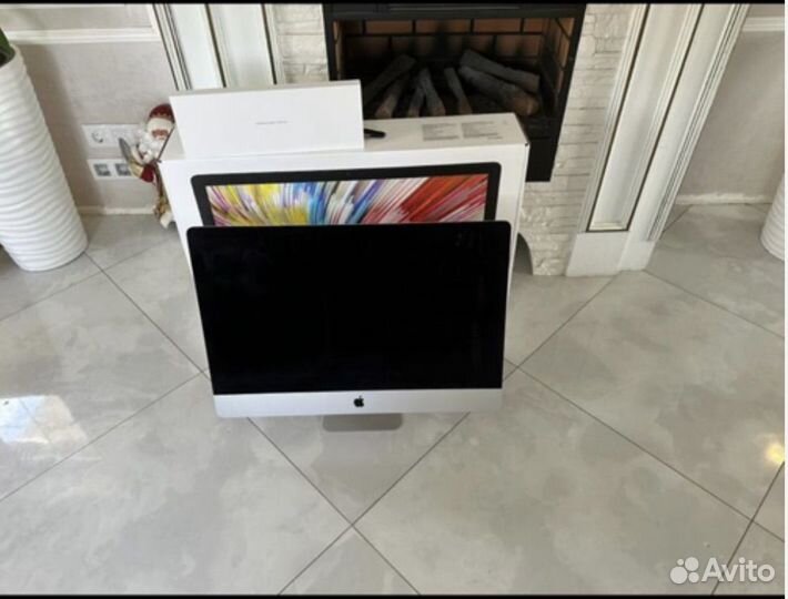 Apple iMac