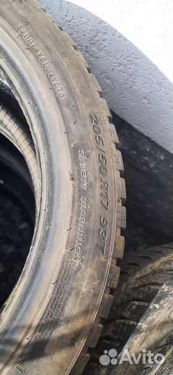 Kumho AutoPower 777A 205/95 R15