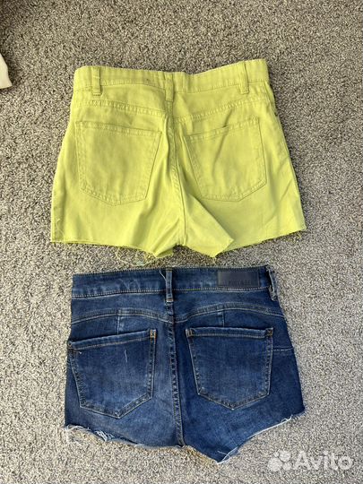 Вещи летние разные все по одной цене