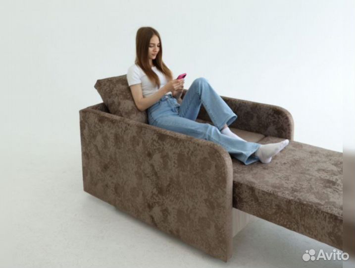 Кресло трансформер