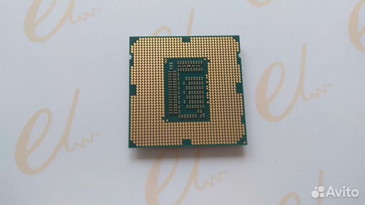 Процессор core i5 3570k soket 1155