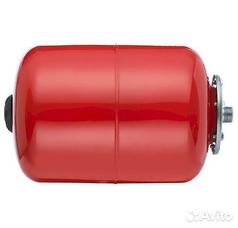 Бак расширительный unipump 24 л системы отопления