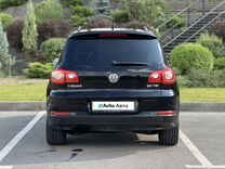 Volkswagen Tiguan 2.0 AT, 2009, 236 804 км, с пробегом, цена 1 150 000 руб.