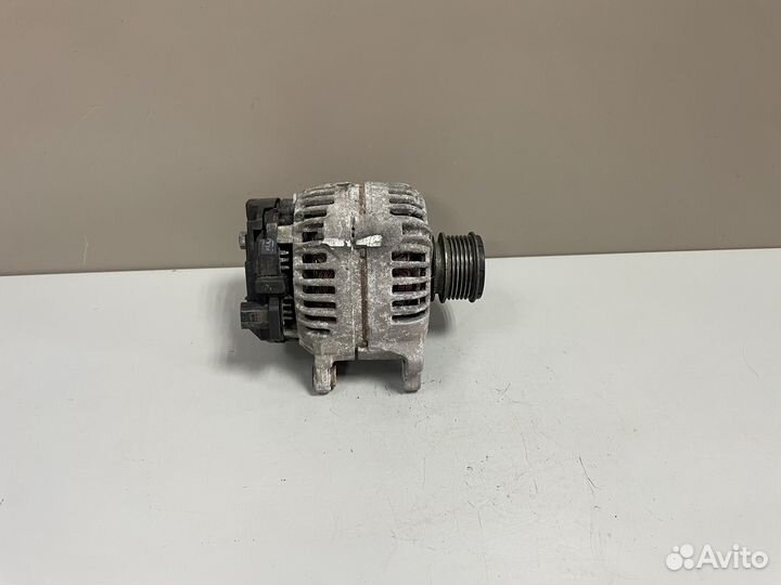 Генератор 140А Skoda Yeti 5L