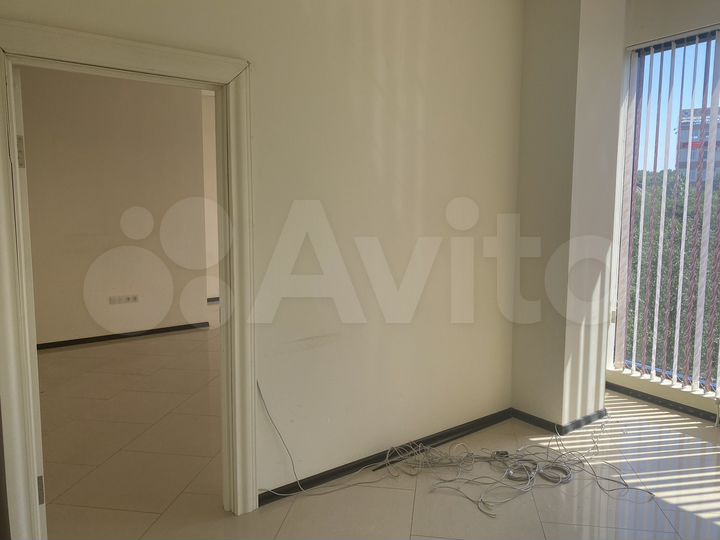 Офис, 34.2 м²