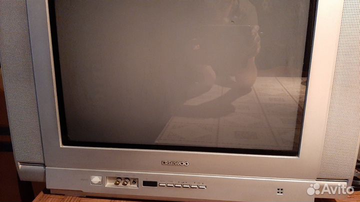 Телевизоры бу