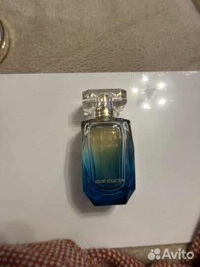 Духи женские