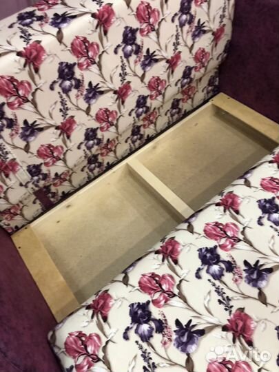 Диван Чебурашка