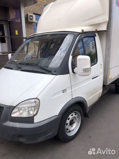 ГАЗ Соболь 2310 бортовой, 2017