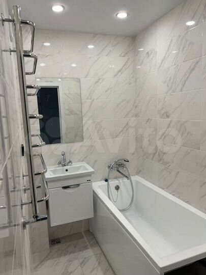 2-к. квартира, 60 м², 7/14 эт.